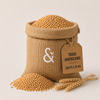 BULTO DE TRIGO AMERICANO X 25 KILOS