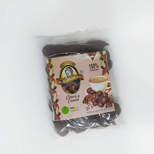 CACAO DE LA ABUELA