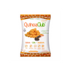 SNACK QUINOA CLUB CHIA Y ZANAHORIA