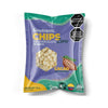 CHIP BLANCO VEGANO SINUTRE * 25 GR