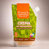 CREMA DE ALMENDRAS FRUTOS&SEMILLAS
