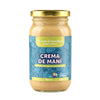 CREMA DE MANÍ FRUTOS&SEMILLAS