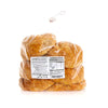 WHOLE WHOLE CROISSANT SOY CHEESE AROMAPAN * 6 UNIT