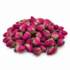 BOTON ROSAS COMESTIBLES