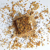 Chia nougat / Delights