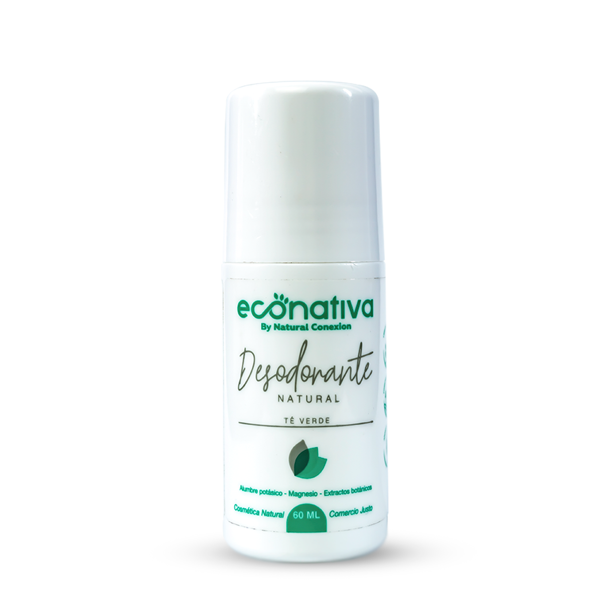 ECONATIVA DESODORANTE NATURAL