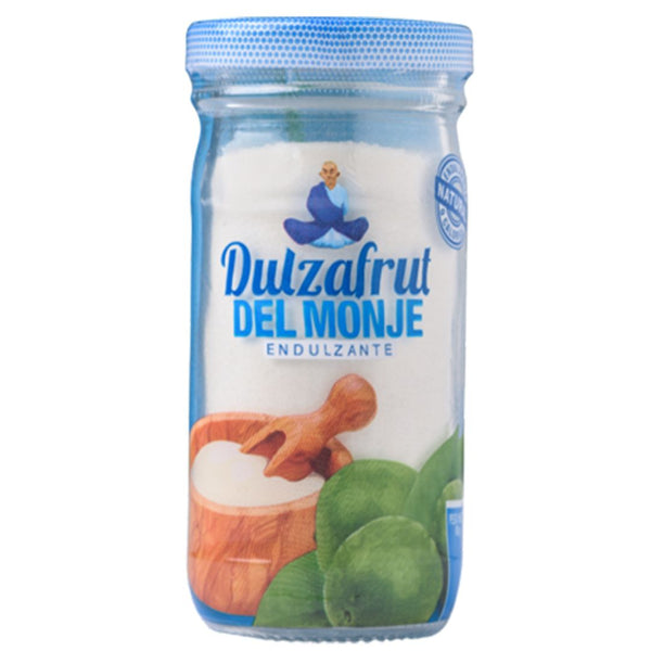 DULZAFRUT DEL MONJE ENDULZANTE * 80G