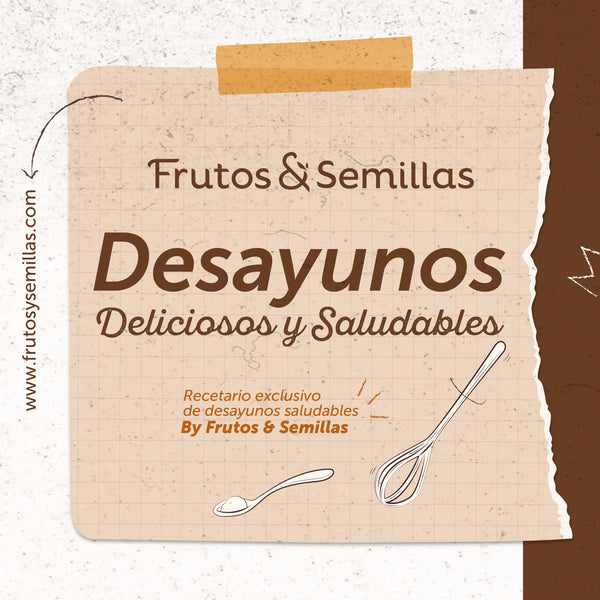 Despierta con Sabor (EBOOK)