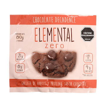 ELEMENTAL PROTEIN COOKIE* 80 G