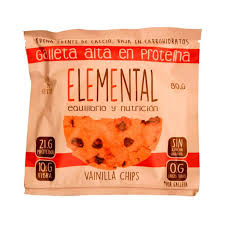 ELEMENTAL PROTEIN COOKIE* 80 G