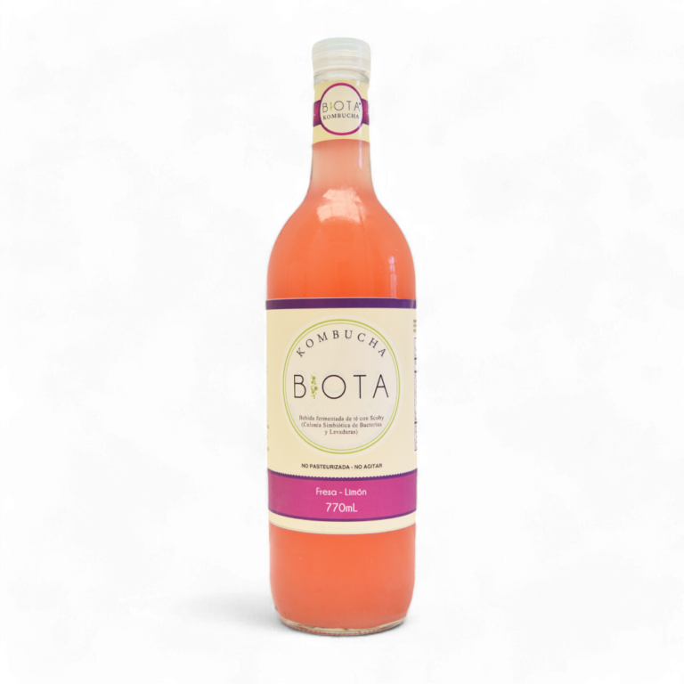 BIOTA KOMBUCHA