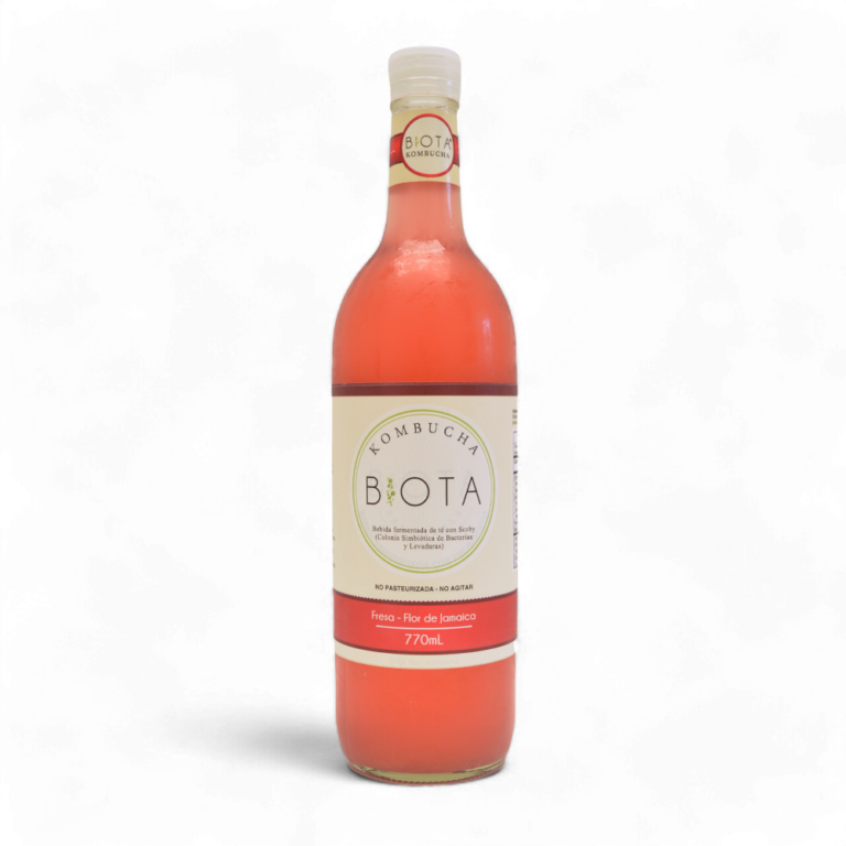 BIOTA KOMBUCHA