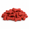 Galleta para perros sabor tocineta con ajonjolí