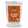 Gelatina en polvo / Gelatina sin sabor
