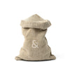 Brown rice flour Package x 25 kg