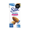 Leche de almendras silk sin azúcar / 946 ml