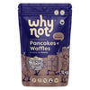 MEZCLAS PANCAKES AVENA 300 GR BROWNIE