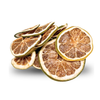 Dehydrated lemon 1000gr