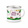 VASO PELTRE FRUTOS & SEMILLAS