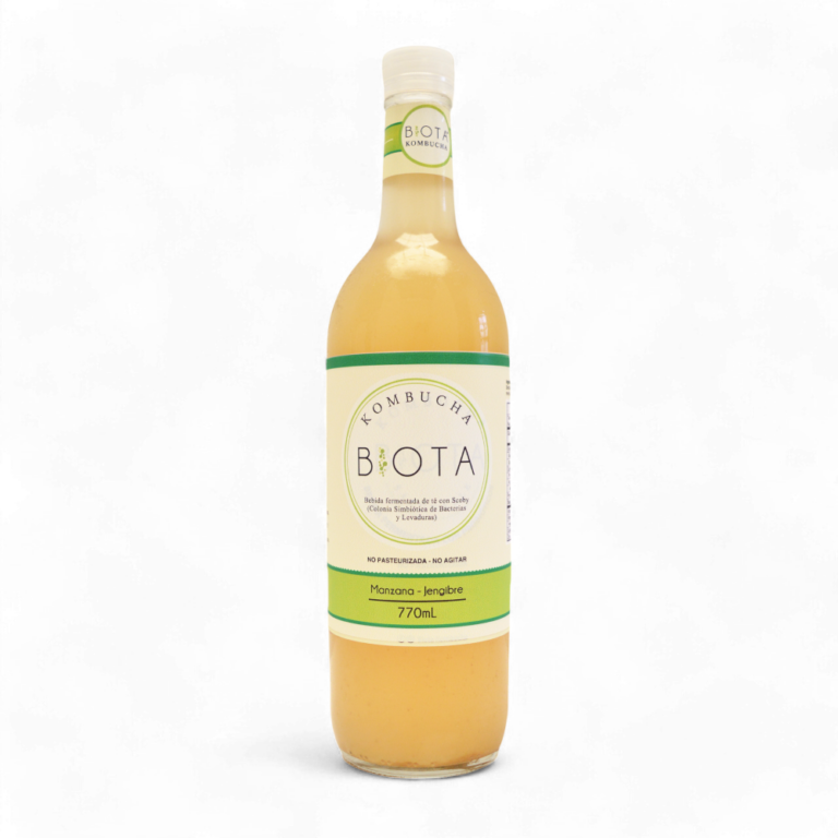 BIOTA KOMBUCHA