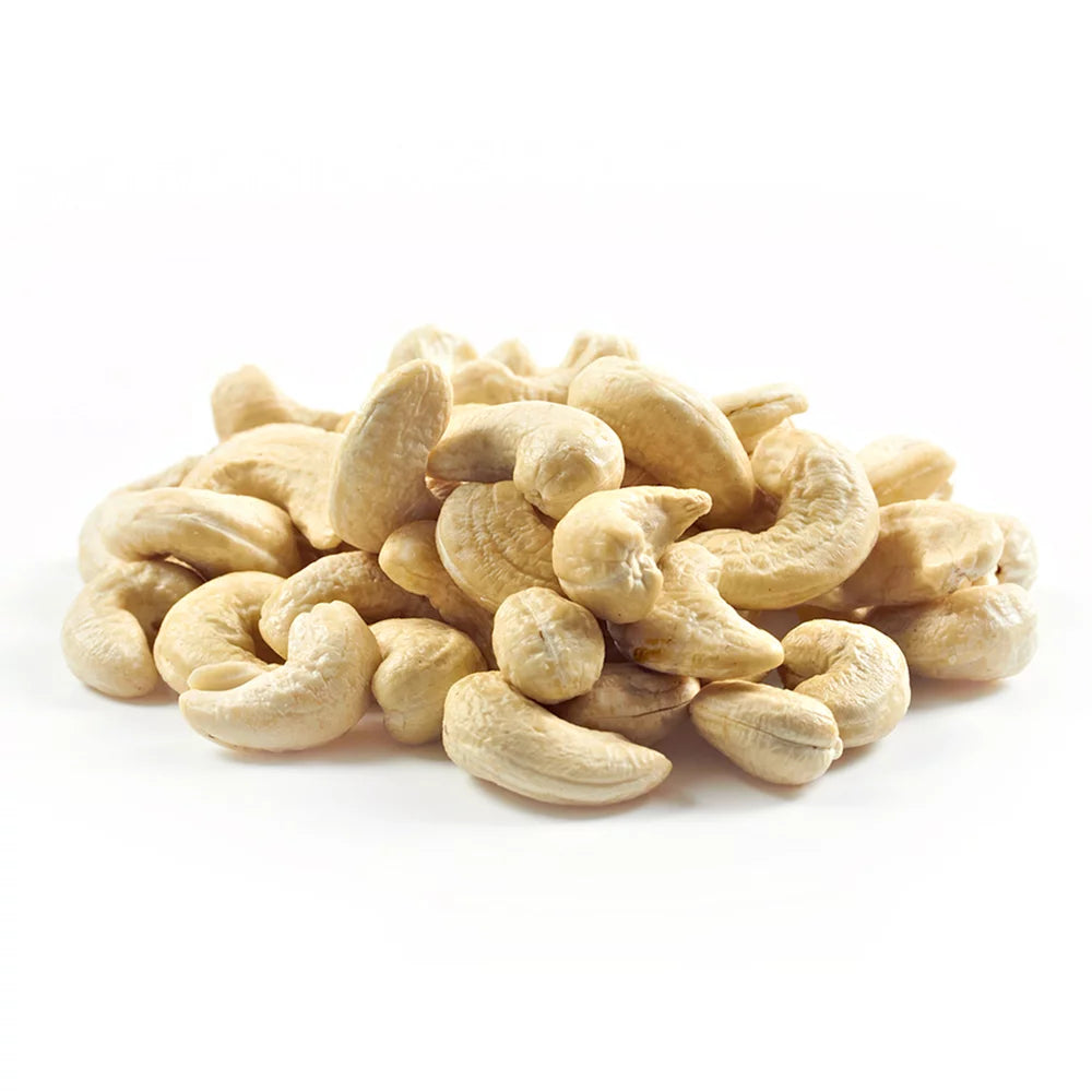 Whole Natural Cashew