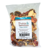 Mixed dried fruits