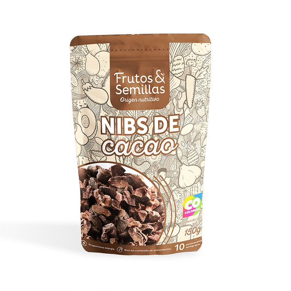 COCOA NIBS