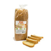 QUINOA SLICED BREAD *400GR NARUNA