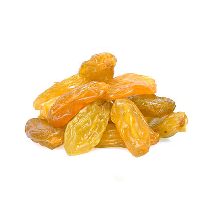 GOLDEN RAISIN BOX * 10 KG – Frutos & Semillas