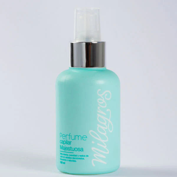 PERFUME CAPILAR MILAGROS * 120 ML