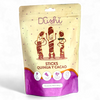 Palitroques Sticks de Quinua y Cacao Dushi x 150 g
