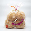Pan Hamburguesa de Quinua Dushi x 400 g