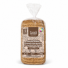 Pan Integral Tajado con Quinua y Hojuelas de Avena