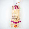 Pan Medio Tajado de Arroz Dushi x 300 g