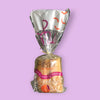 Pan Medio Tajado de Quinua Dushi x 300 g