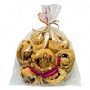 Pan Mini de Arándano Vegano Dushi