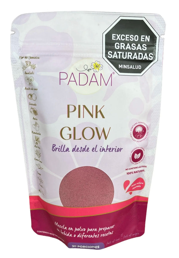 PADAM PINK GLOW * 100G