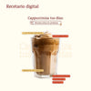 Proteína | Bone Broth Power® cappuccino 560g