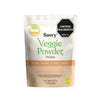 Proteína | Veggie Powder creamy vanilla 630g