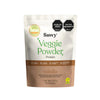 Proteína | Veggie Power vainilla 560g