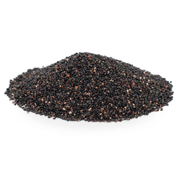 QUINUA NEGRA