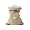SEA SALT IN CRYSTAL PACKAGE * 50 KG