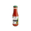 SALSA TOMATE ALBAHACA VILLA SANTOS *350GR