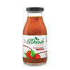 CHERRY-BASIL TOMATO SAUCE EL DORADO * 260 ML