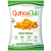 NATURAL SNACK CORN QUINOA CLUB * 1 UNIT