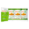 SNACK NATURAL QUINOA CLUB  MAIZ  * 6 UN