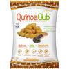 SNACK QUINOA CLUB CHIA AND CARROT * 6 UNITS