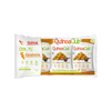 SNACK QUINOA CLUB CHIA Y ZANAHORIA