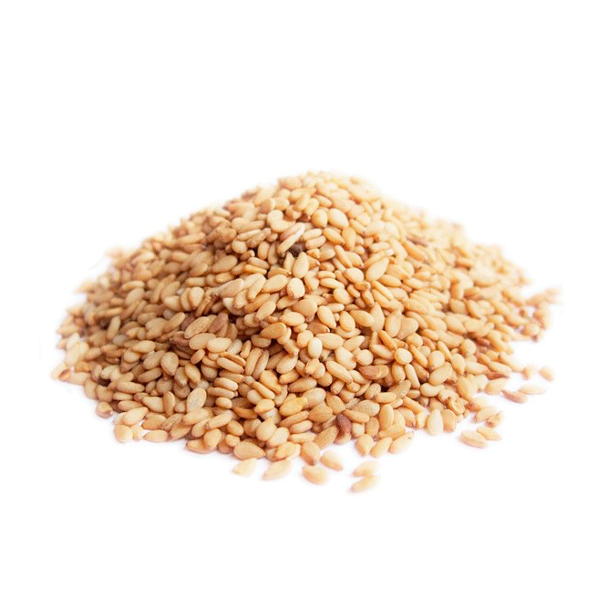 Natural Sesame Seed