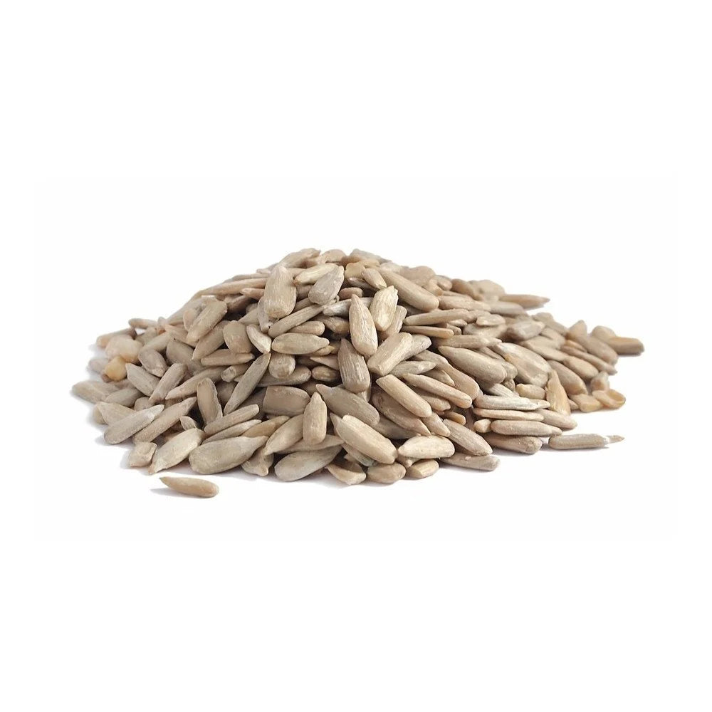 Hulled Sunflower Seed